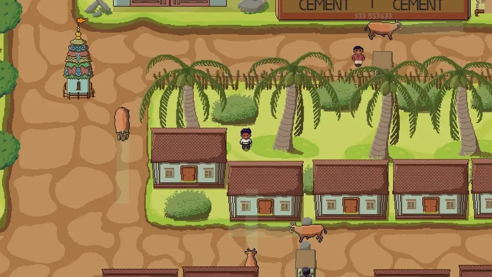 Palm Sugar: A Village Story screenshot 1