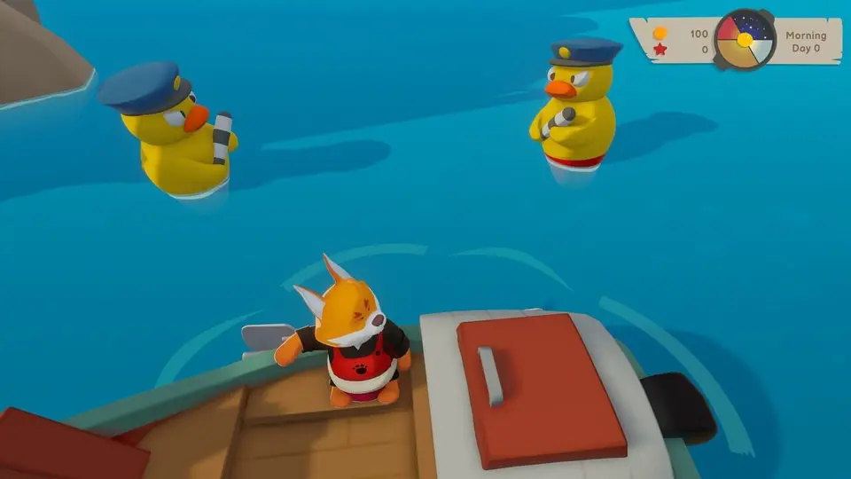 Pao Pao screenshot 1