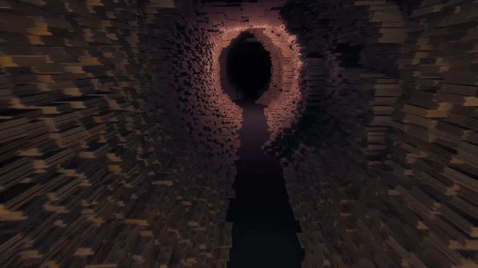 Paper Shredder screenshot 1
