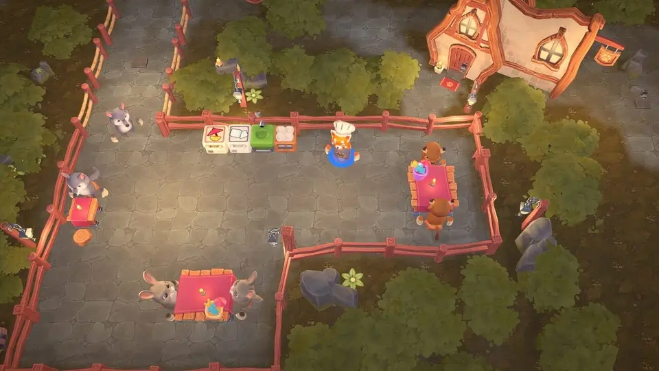 Party Club screenshot 1
