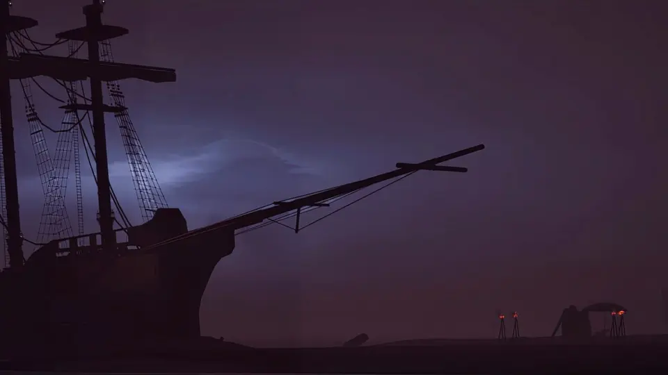 Phantom screenshot 1