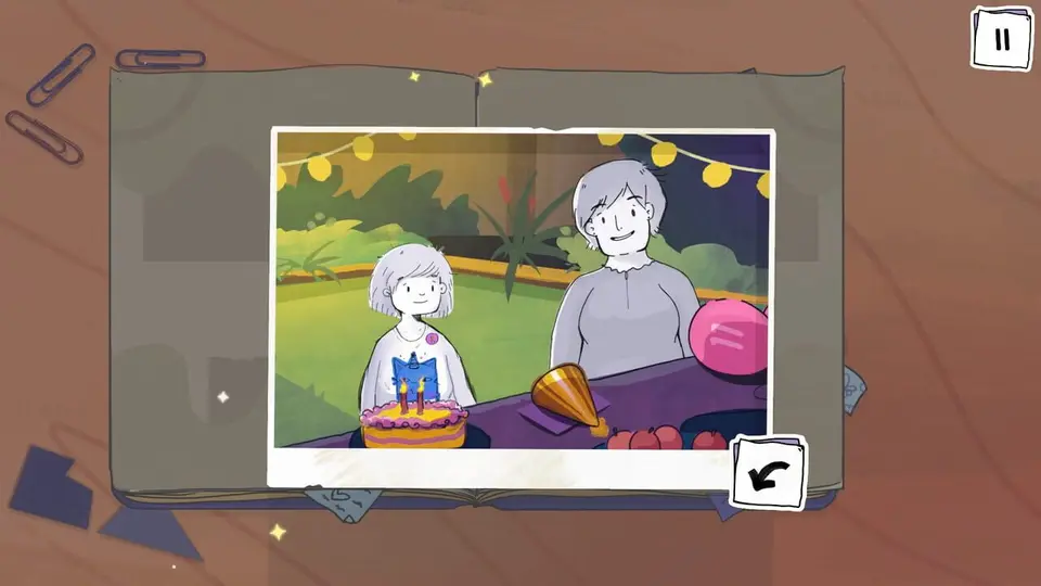 Pieced Together screenshot 1