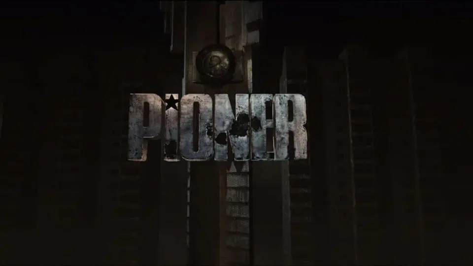 Pioner screenshot 1