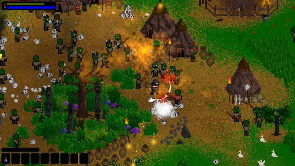 Pixel Wizard screenshot 1