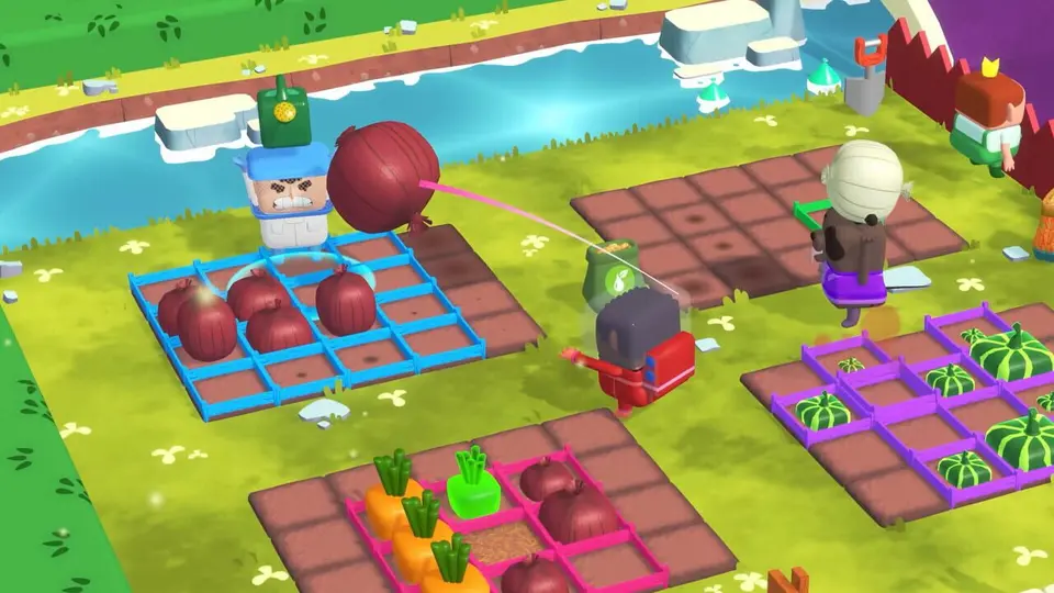Planted! screenshot 1