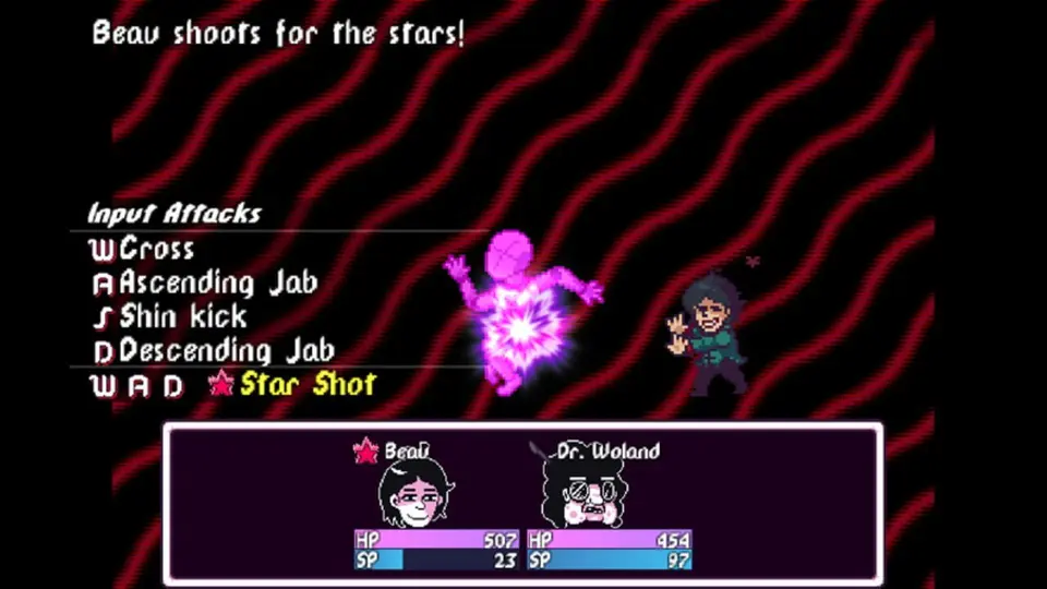 Play Rough screenshot 1