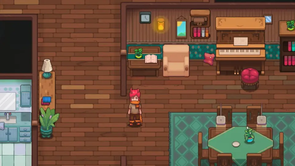 Pluralys screenshot 1