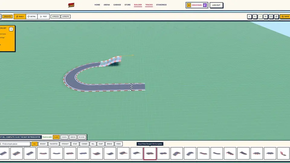 Poco Loco screenshot 1