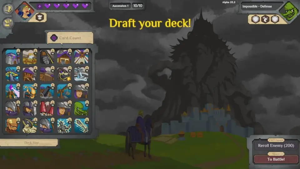 Possessed Kingdom screenshot 1