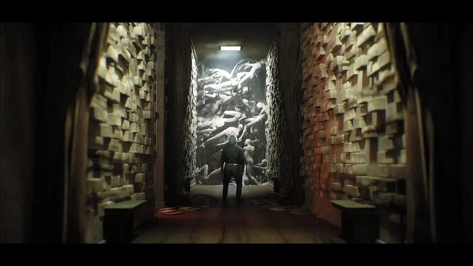 Post Trauma screenshot 1