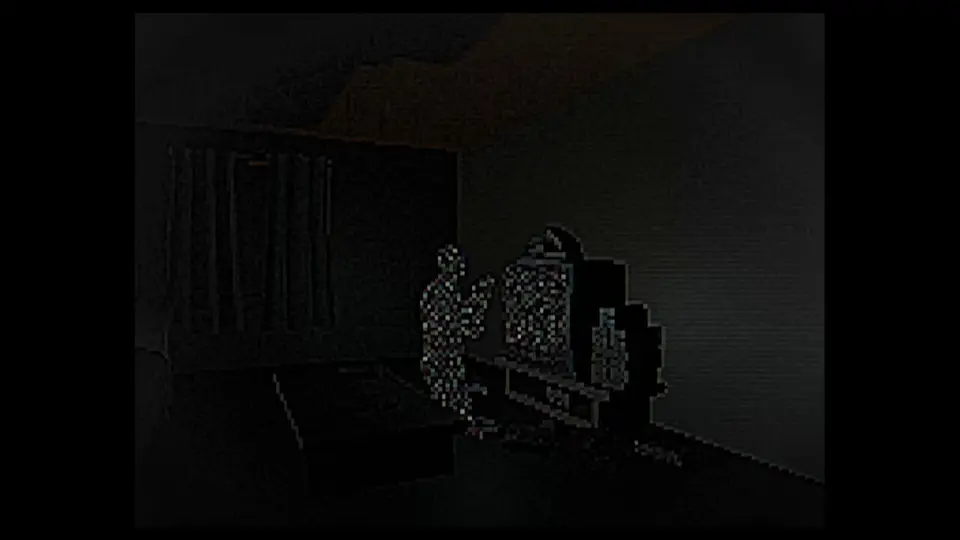 Project Looking Glass screenshot 1