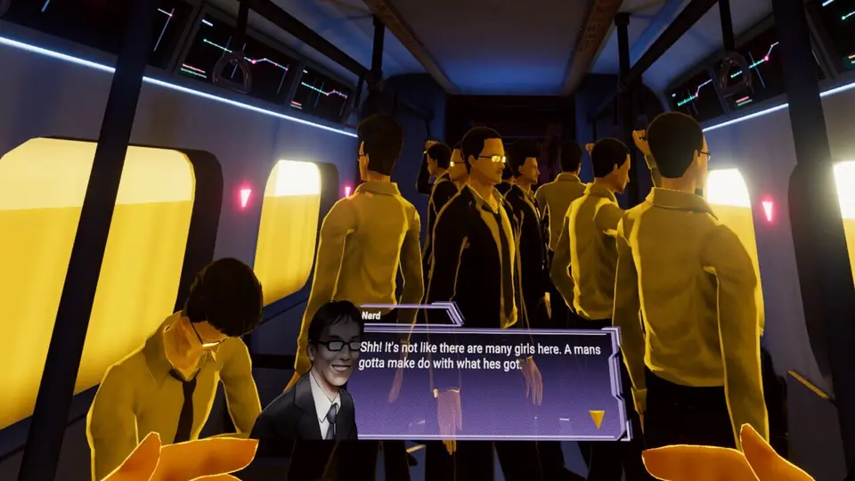 Project Mix screenshot 1