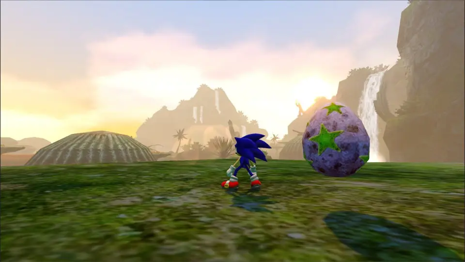 Project Reignition screenshot 1
