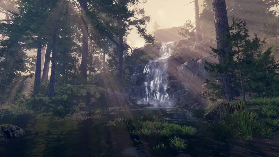 Rancher: A New Life screenshot 1