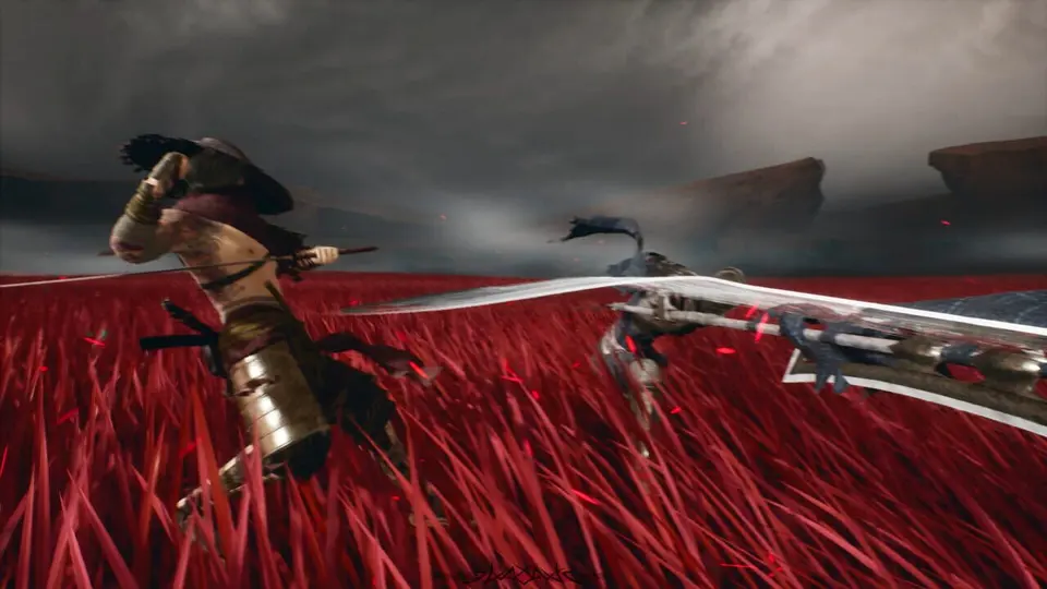 Rasen screenshot 1