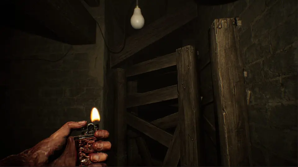 Remorses screenshot 1