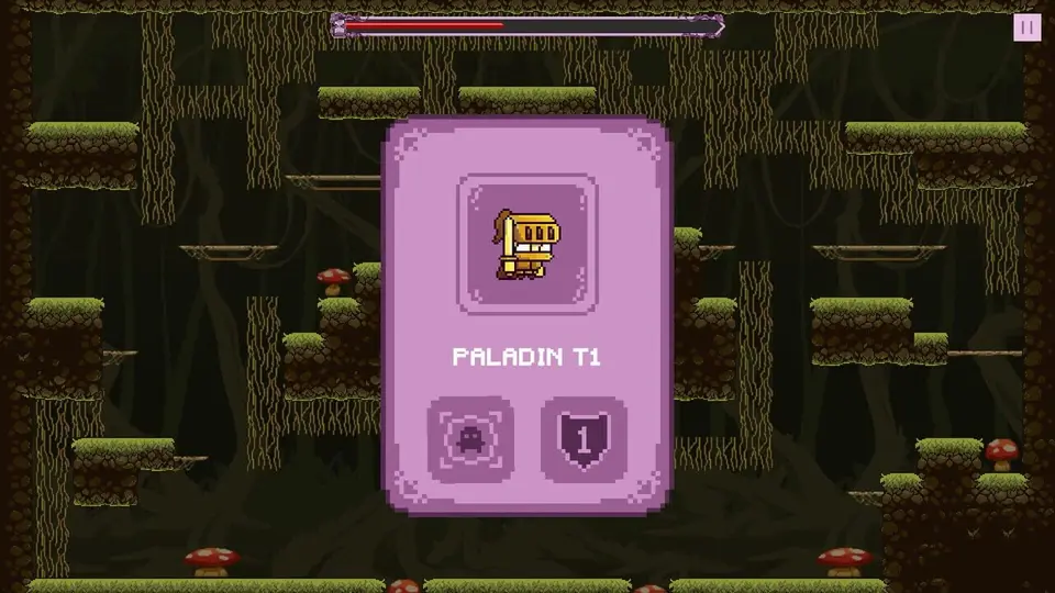 Repeat After Death screenshot 1