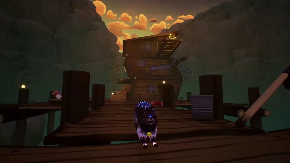 Rest in Paws screenshot 1