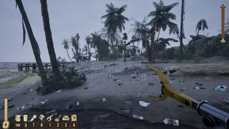 Restore Your Island screenshot 1