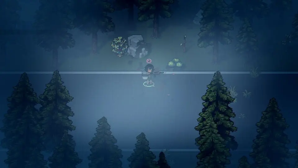 Revelation of Decay screenshot 1