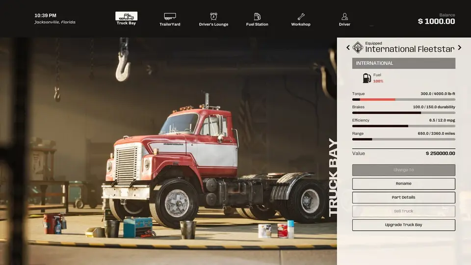 Road Kings screenshot 1