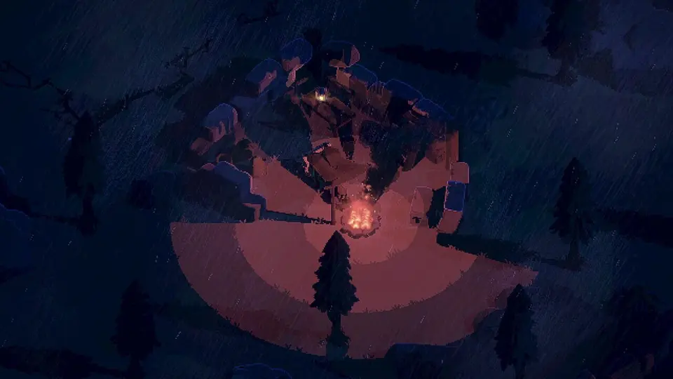 Rootbound screenshot 1