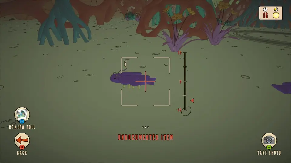Rova screenshot 1