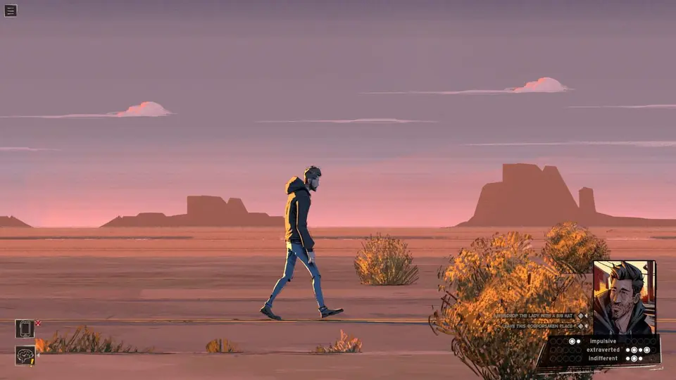 Rue Valley screenshot 1
