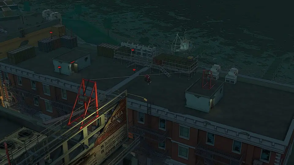 Rustown screenshot 1