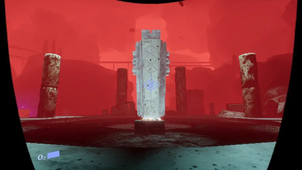 Sarco screenshot 1