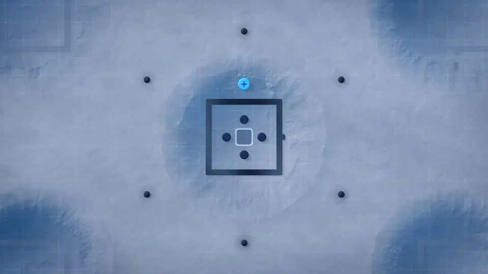 Satelital screenshot 1