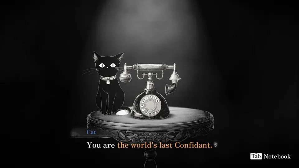Schrödinger's Call screenshot 1