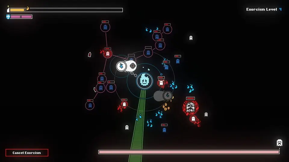 Scopecreep screenshot 1