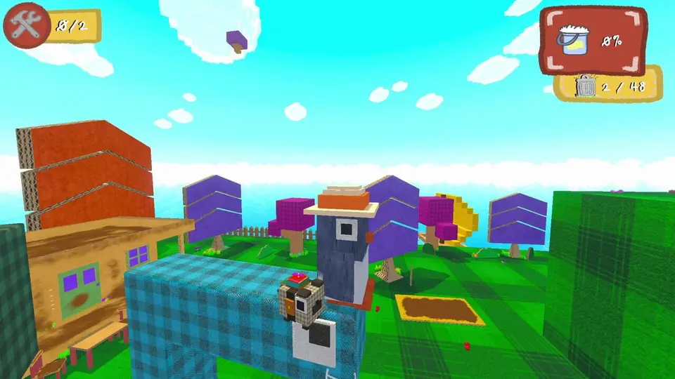 Scrub Dudes screenshot 1