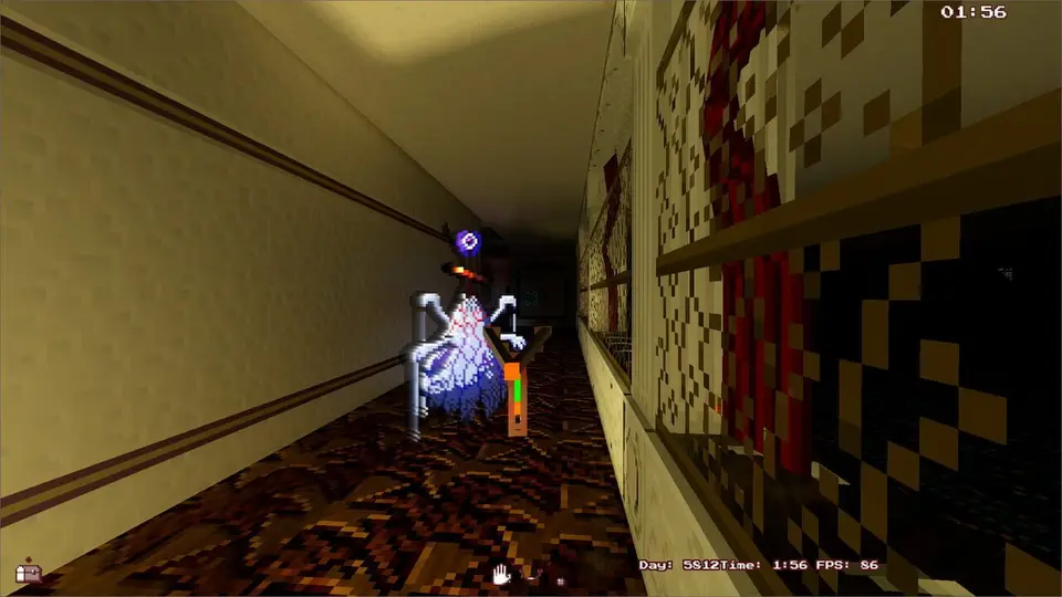 Sepulchron screenshot 1