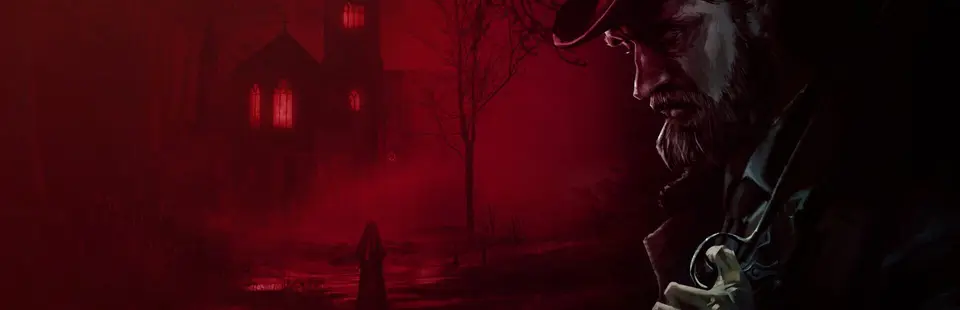 Shadow Sacrament: The Roots of Evil