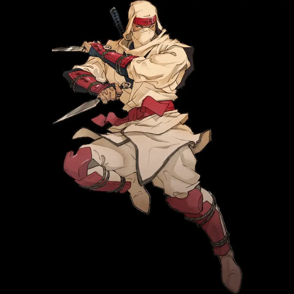 Shinobi: Art of Vengeance