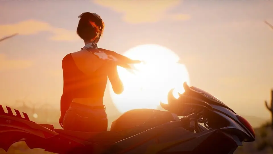 Showa American Story screenshot 1