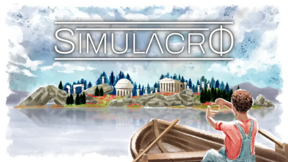 Simulacro screenshot 1