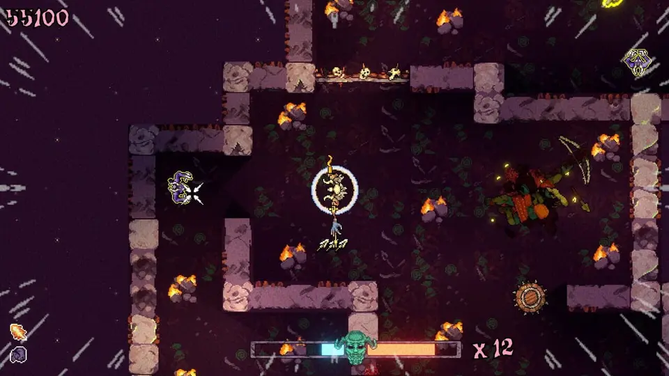Slaughter Void screenshot 1