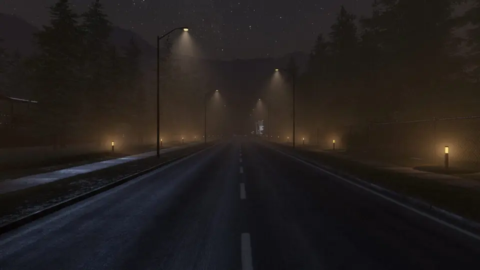 Sleep Walk screenshot 1