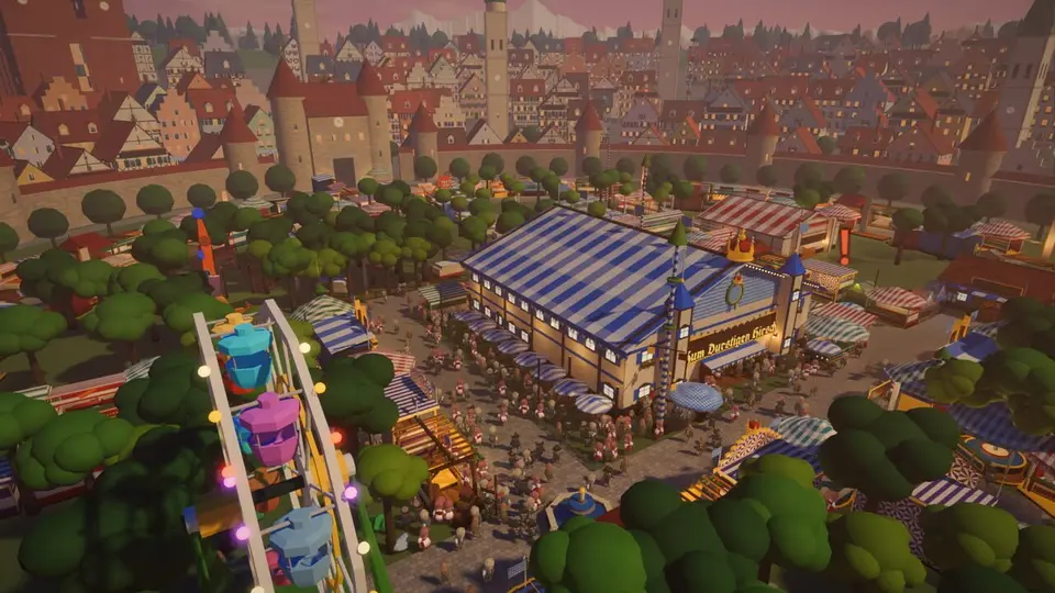 Sloptoberfest screenshot 1