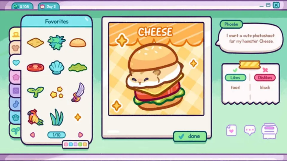 Snap & Print screenshot 1