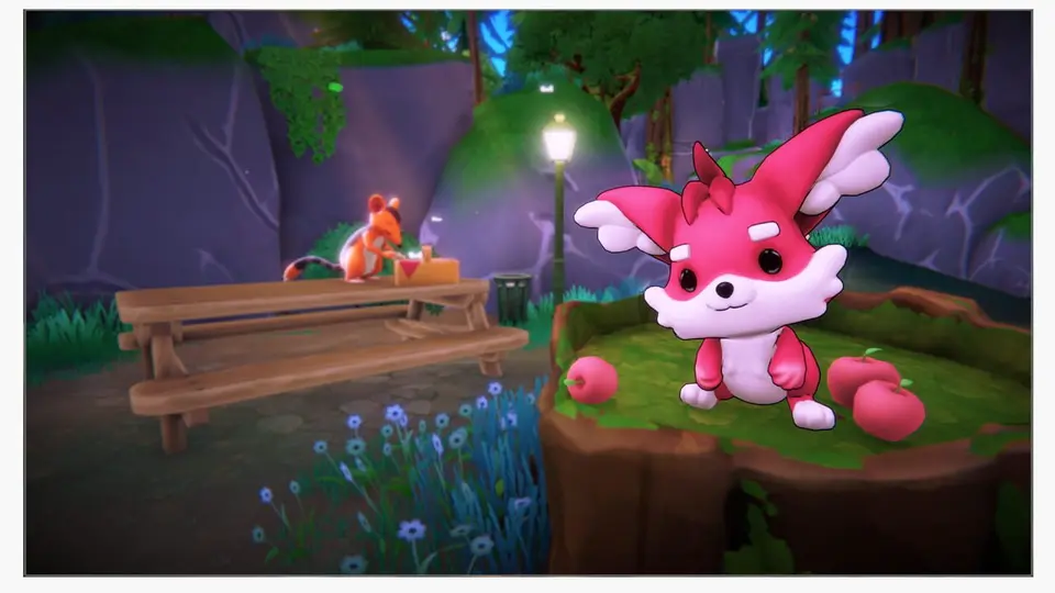 Snap Quest screenshot 1