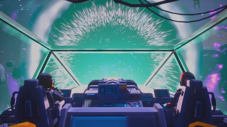 Sol Protocol screenshot 1