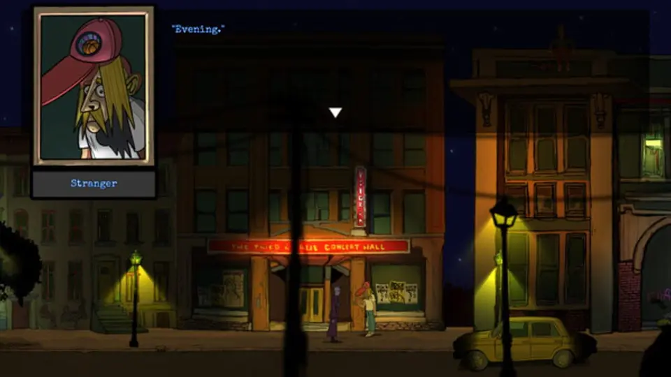 Solis screenshot 1