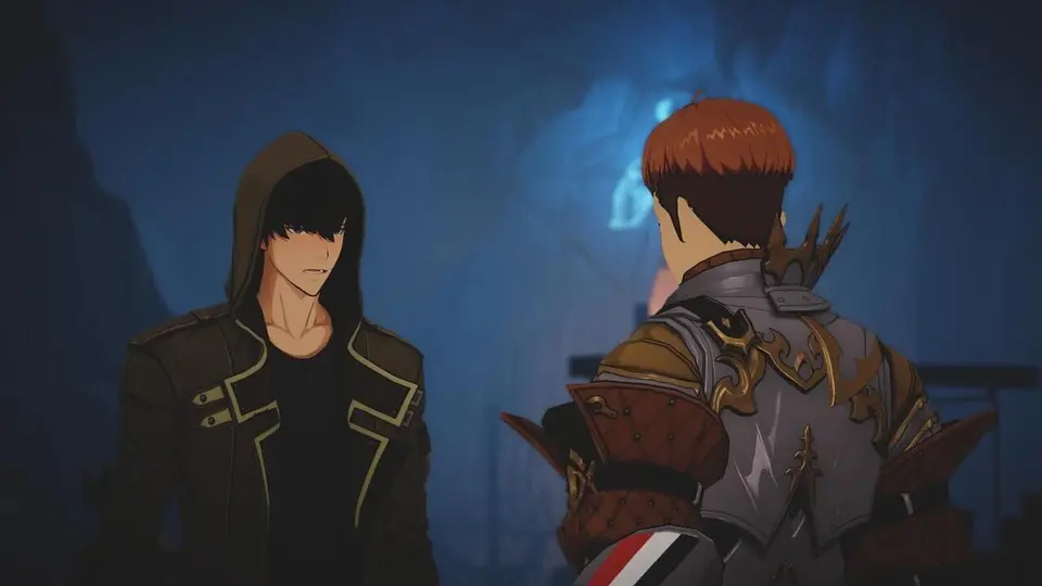 Solo Leveling: Arise Overdrive screenshot 1