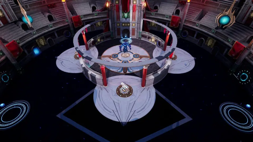 Solo Tactics screenshot 1