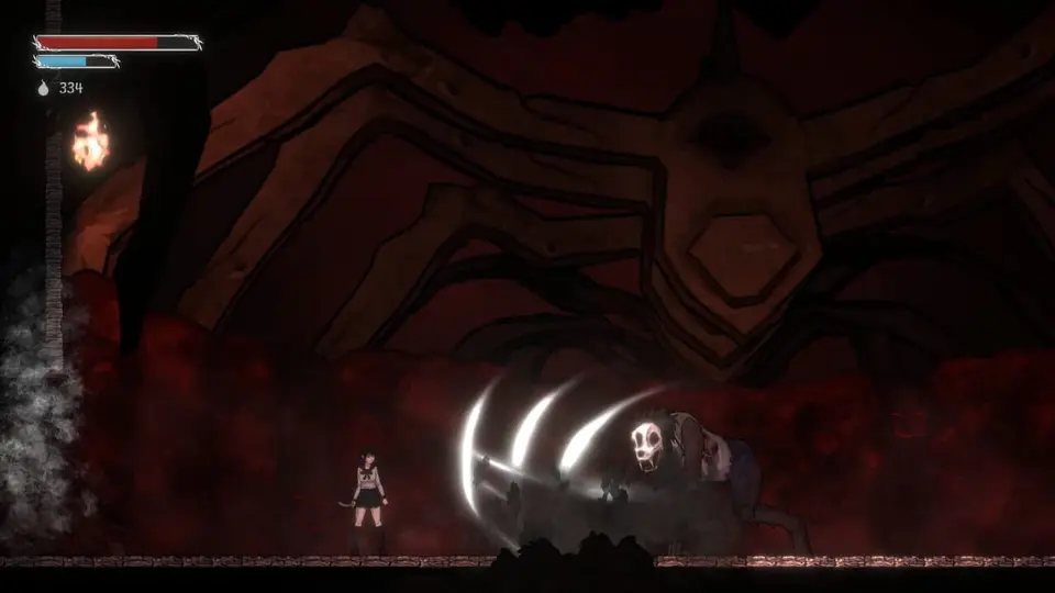 Soul Devourer screenshot 1