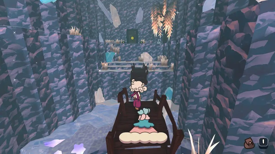 Stories of Somnia screenshot 1